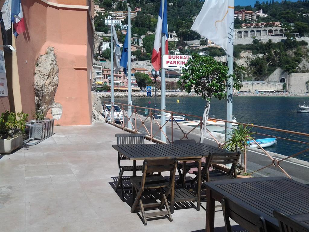 Palais De La Marine * Villefranche-sur-Mer